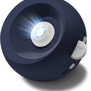 Kidywolf - Projektor hvězdné oblohy KIDYSTAR modrý