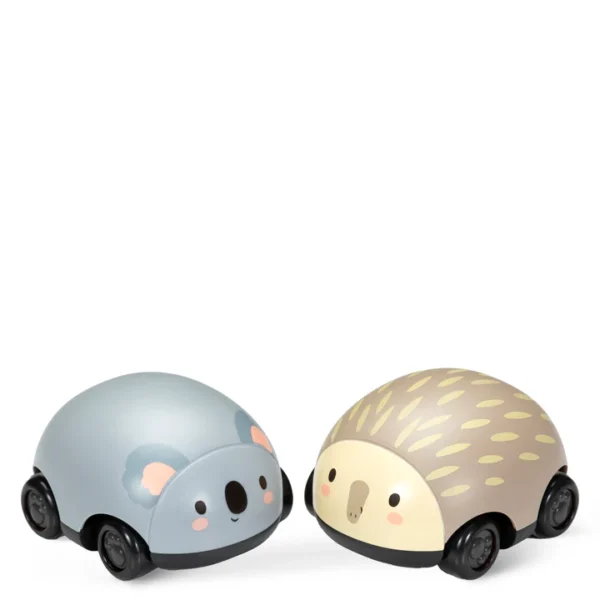 TBT 1 1006 Zoomies Aussie Animals 04