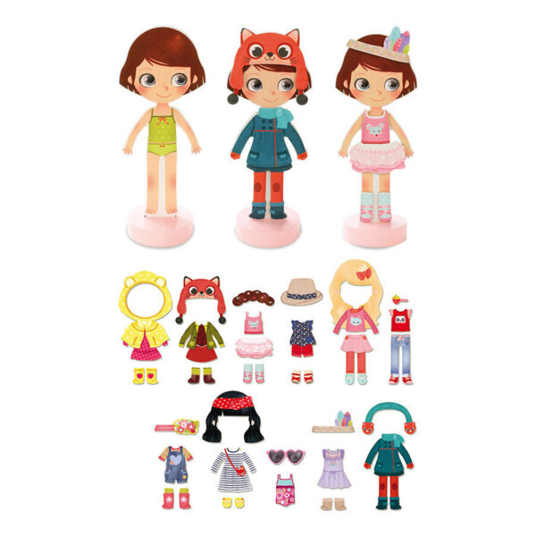 V2800 puzzle chloe 4