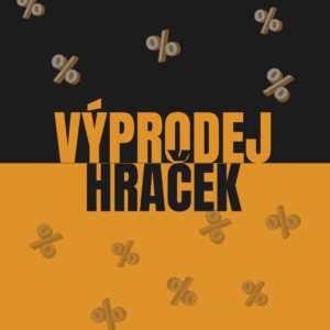 Výprodej