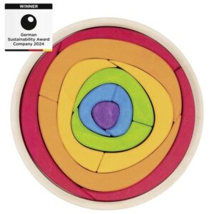 GOKI - Puzzle Oculus