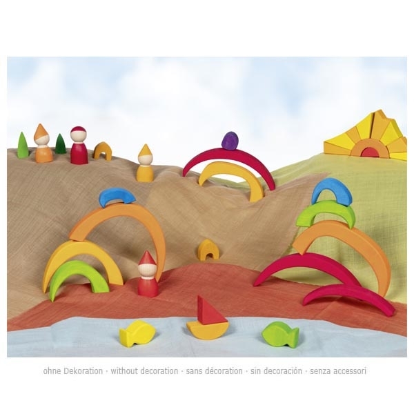 58329 puzzle oculus 8