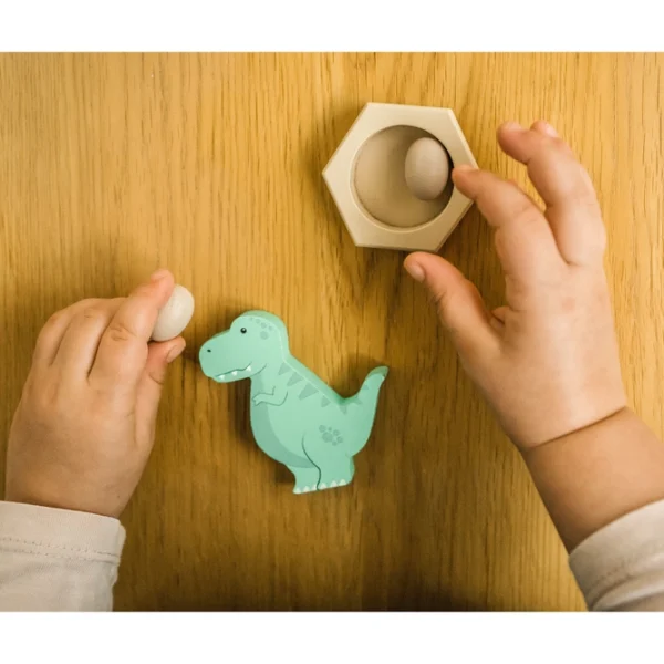 OTT11409 dinosauri herni set 10