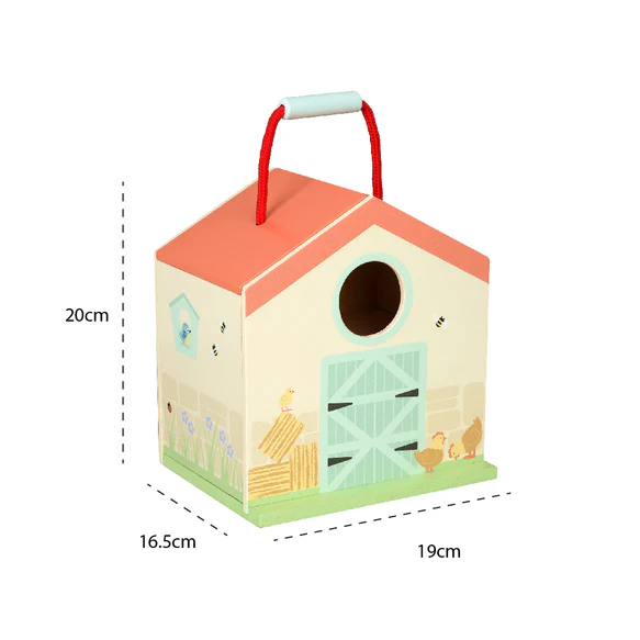 OTT11559 PlaySet Farmyard measurements 243d4ae4 819a 4003 a128