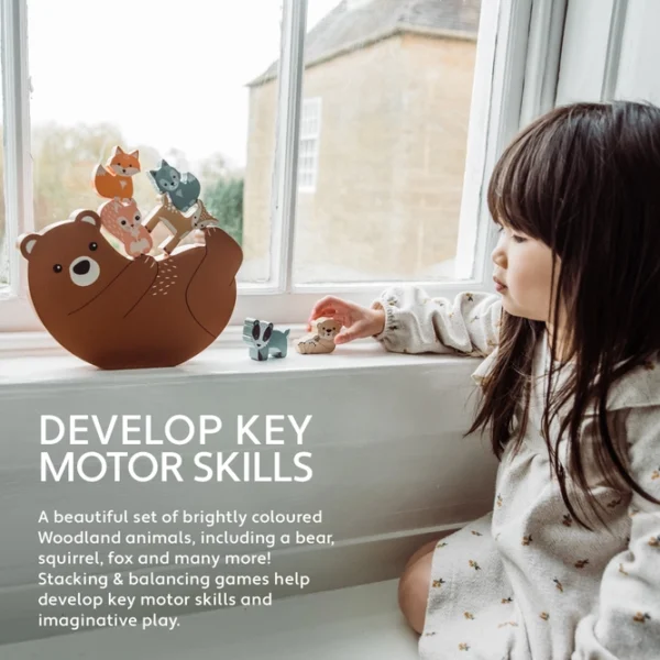 OTT12159 balancni hra lesni zviratka 4