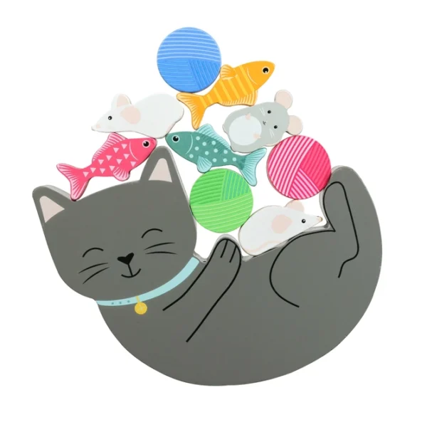 OTT12416 balancni hra kocicka