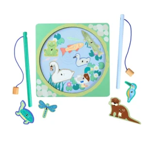 Orange Tree Toys - Rybaření u jezera