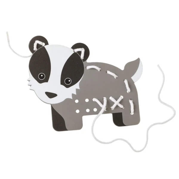 OTT27952 vysivani s lesnimi zviratky 2