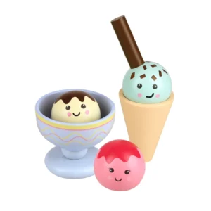 Orange Tree Toys - Malý zmrzlinář