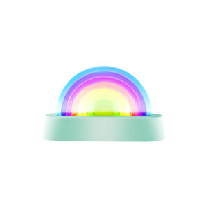 lalar darainbow mint tancujuca lampicka duha mint 01