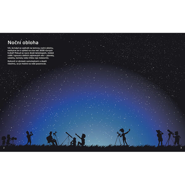 4560 9 velka samolepkova knizka vesmir 2