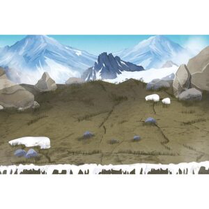 metalicka-samolepkova-knizka-dinosauri