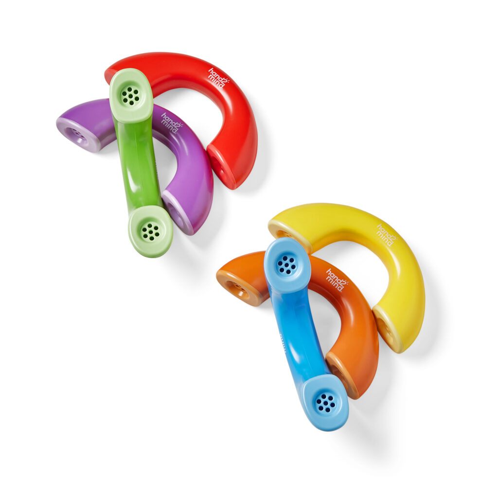 65363 Phoneme Phone Set of 6 sh1 web
