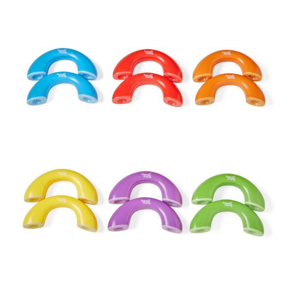 65363 Phoneme Phone Set of 6 sh3 web