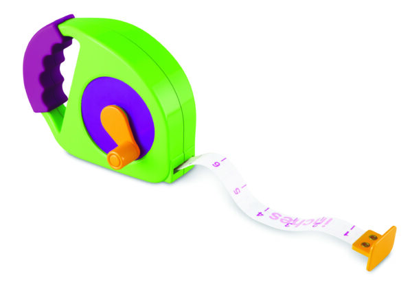 9153 Tape Measure 1 sh HR 1