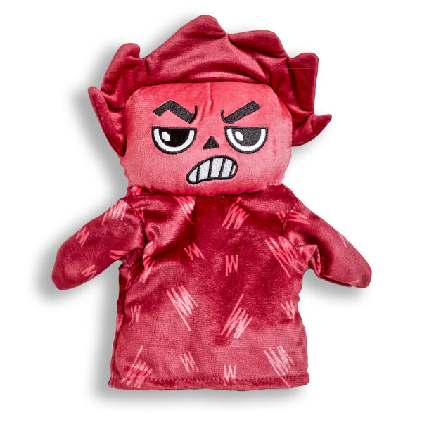 97394 Frustrated Web 1