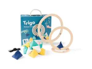 BS GA546 trigo