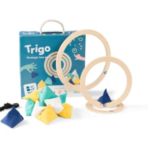 BS Toys - Trigo: házecí hra s pytlíky