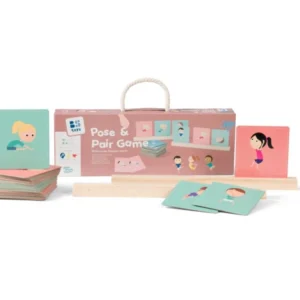 BS Toys - Předveď a najdi