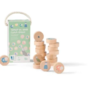 BS Toys - Zachraň ovečky