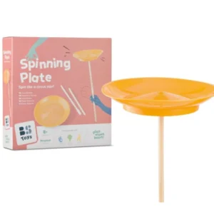 BS Toys - Točící talíř