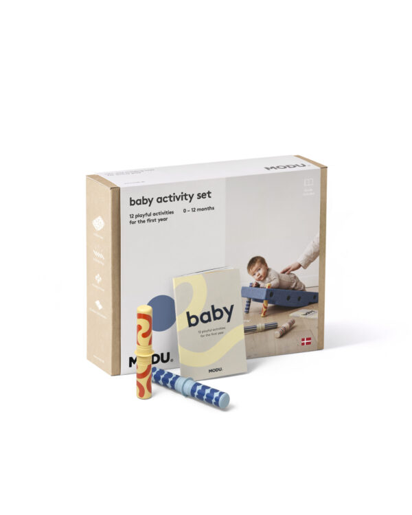 Baby Activity Set Deep Blue Sky Blue slide 1 scaled