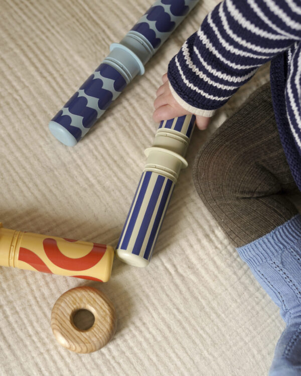 Baby Activity Set Deep Blue Sky Blue slide 6 scaled