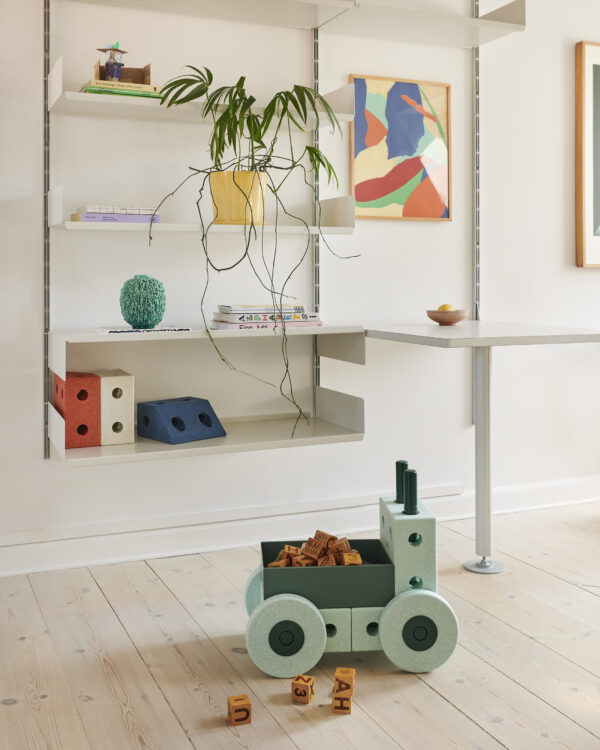 Baby Walker Ocean Mint Forest Green slide 3