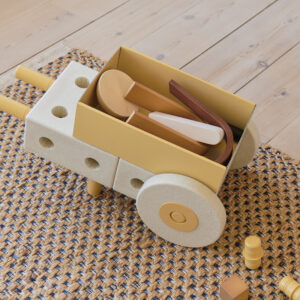 Baby-Walker-Sand-Grey_Honey-Yellow