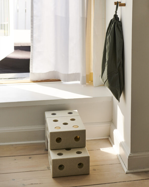 Baby Walker Sand Grey Honey Yellow slide 5