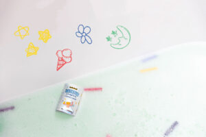 medenka-voskovky-do-vany