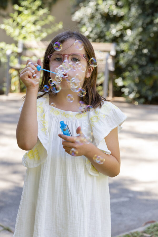 Bubulub Touchable Bubbles 2 HR