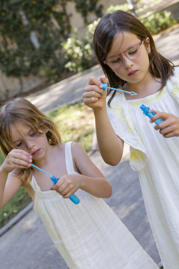 Bubulub Touchable Bubbles 3 HR