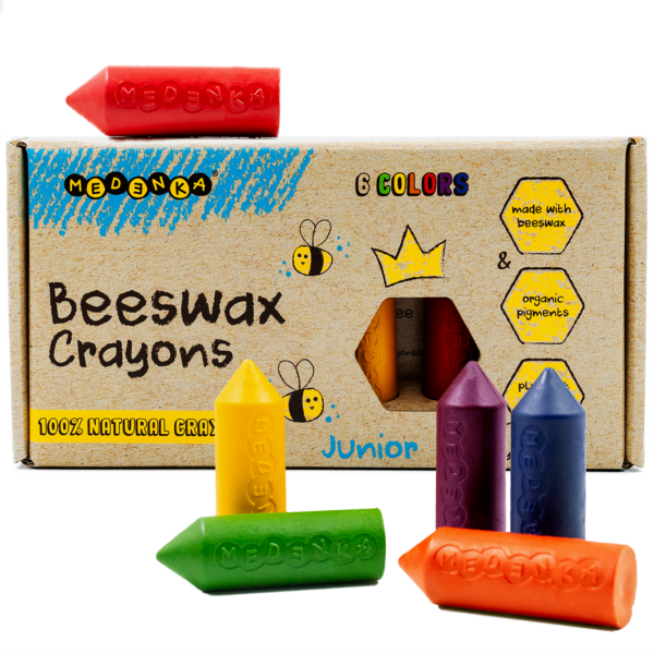 medenka-prirodni-voskovky