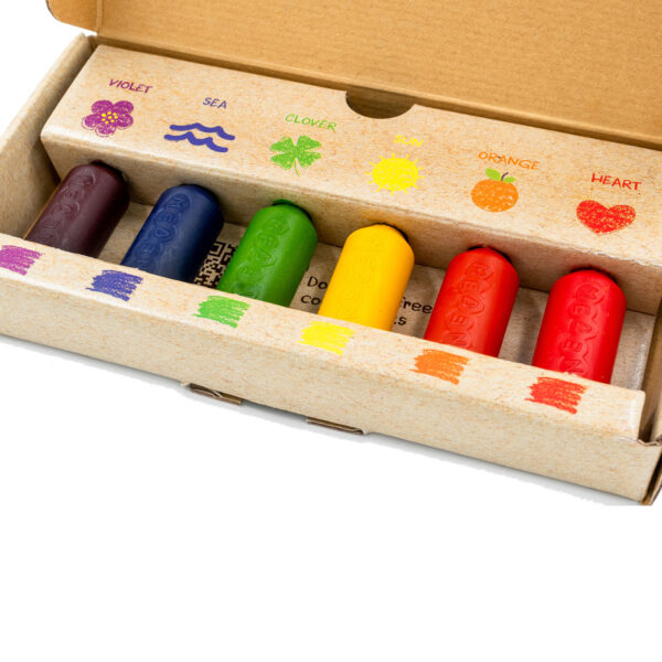 Medenka Junior open box