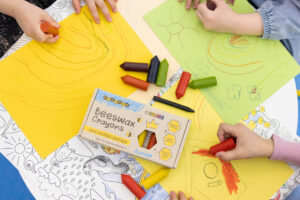 medenka-prirodni-voskovky