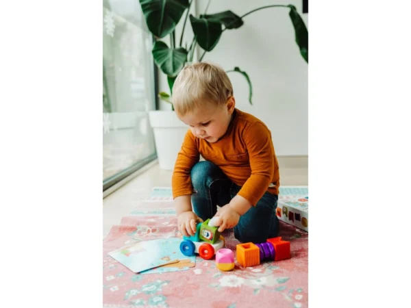 SMX237 smartmax moje prvni stavebnice s autem 9