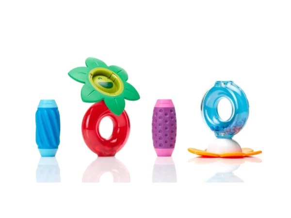 SMX247 smartmax moje prvni zvuky a kyticky 2