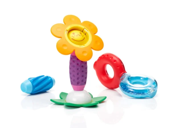 SMX247 smartmax moje prvni zvuky a kyticky 6