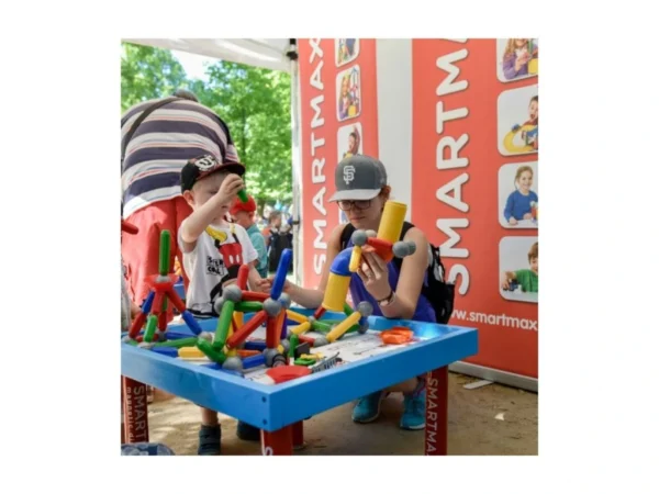 SMX404 smartmax draha pro kulicku 30 ks 8