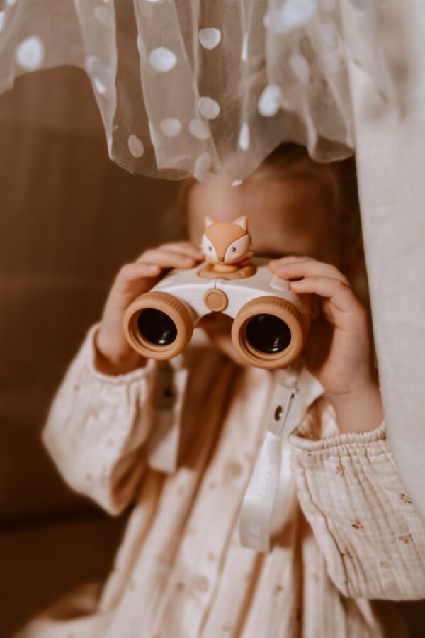 TheZoofamily Zoo Eyes Binocular Fox Enfant Explorateur Photo 12