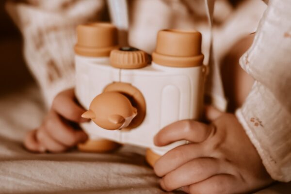 TheZoofamily Zoo Eyes Binocular Fox Jeu Enfant Nature Aventure Photo 25