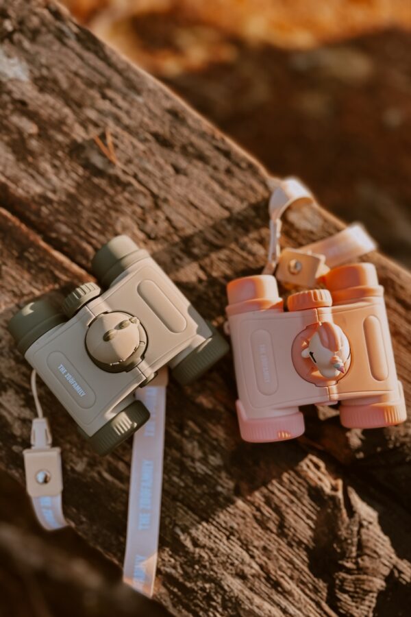 TheZoofamily Zoo Eyes Binocular Unicorn Dino Photo 9