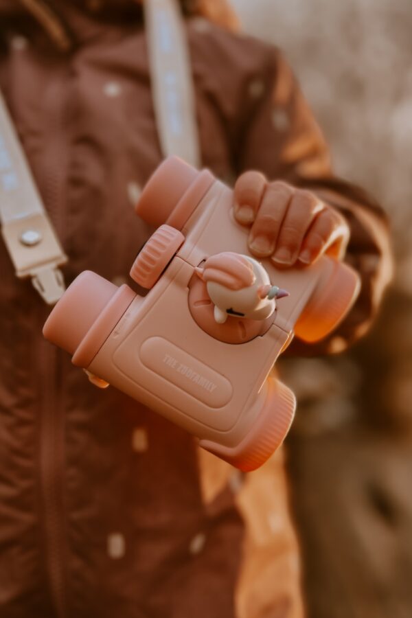 TheZoofamily Zoo Eyes Binocular Unicorn overview Photo 5