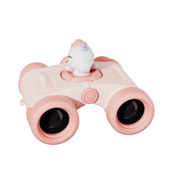 The Zoofamily Packshot Unicorn Zoo Eyes Top View 5