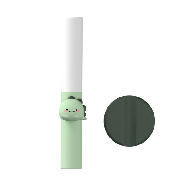 The Zoofamily Packshot Zoo Light Dino Front View