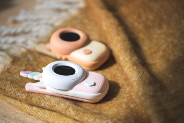 The zoofamily walkie talkie fox unicorn 10