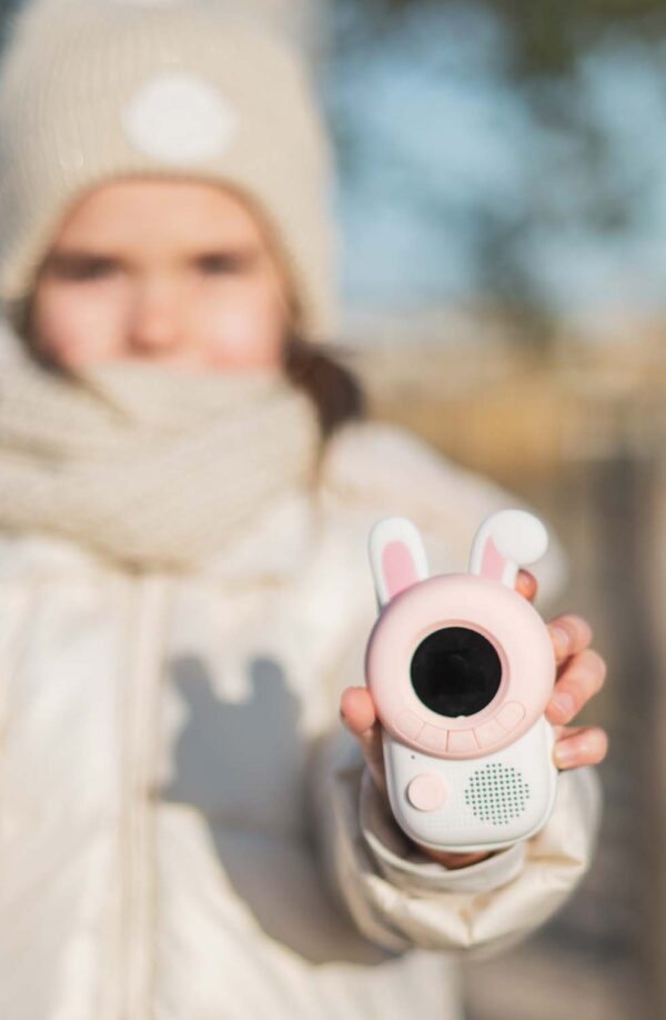 The zoofamily walkie talkie rabbit 3