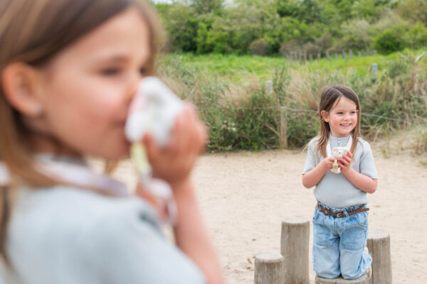 The zoofamily walkie talkie rabbit rabbit 21