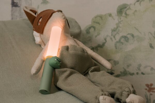 Zoo Light Dino On bed Lifestyle The Zoofamily Photo 27